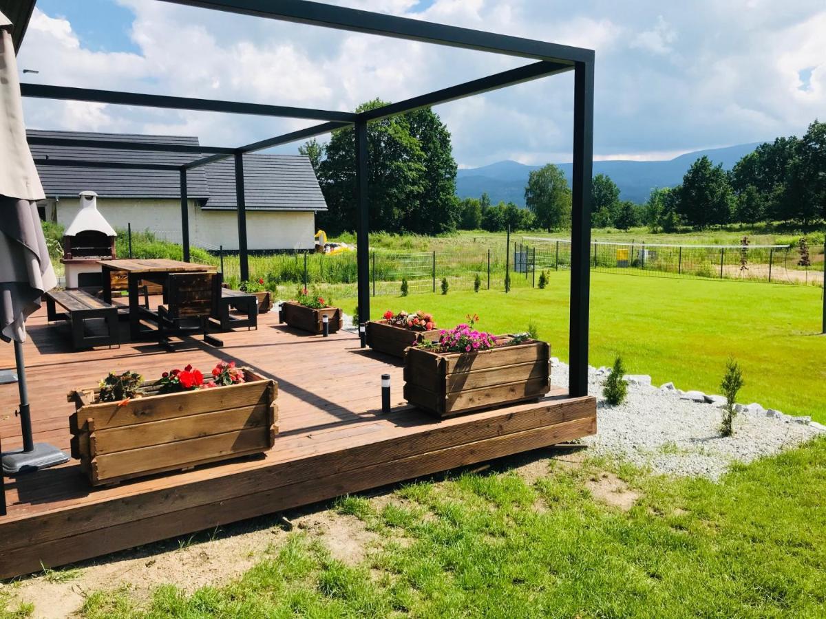 Viewmountain - Apartamenty Cieplice Jelenia Góra Εξωτερικό φωτογραφία