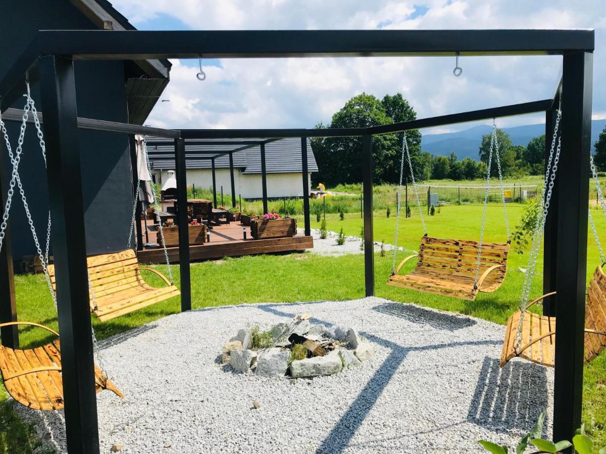 Viewmountain - Apartamenty Cieplice Jelenia Góra Εξωτερικό φωτογραφία