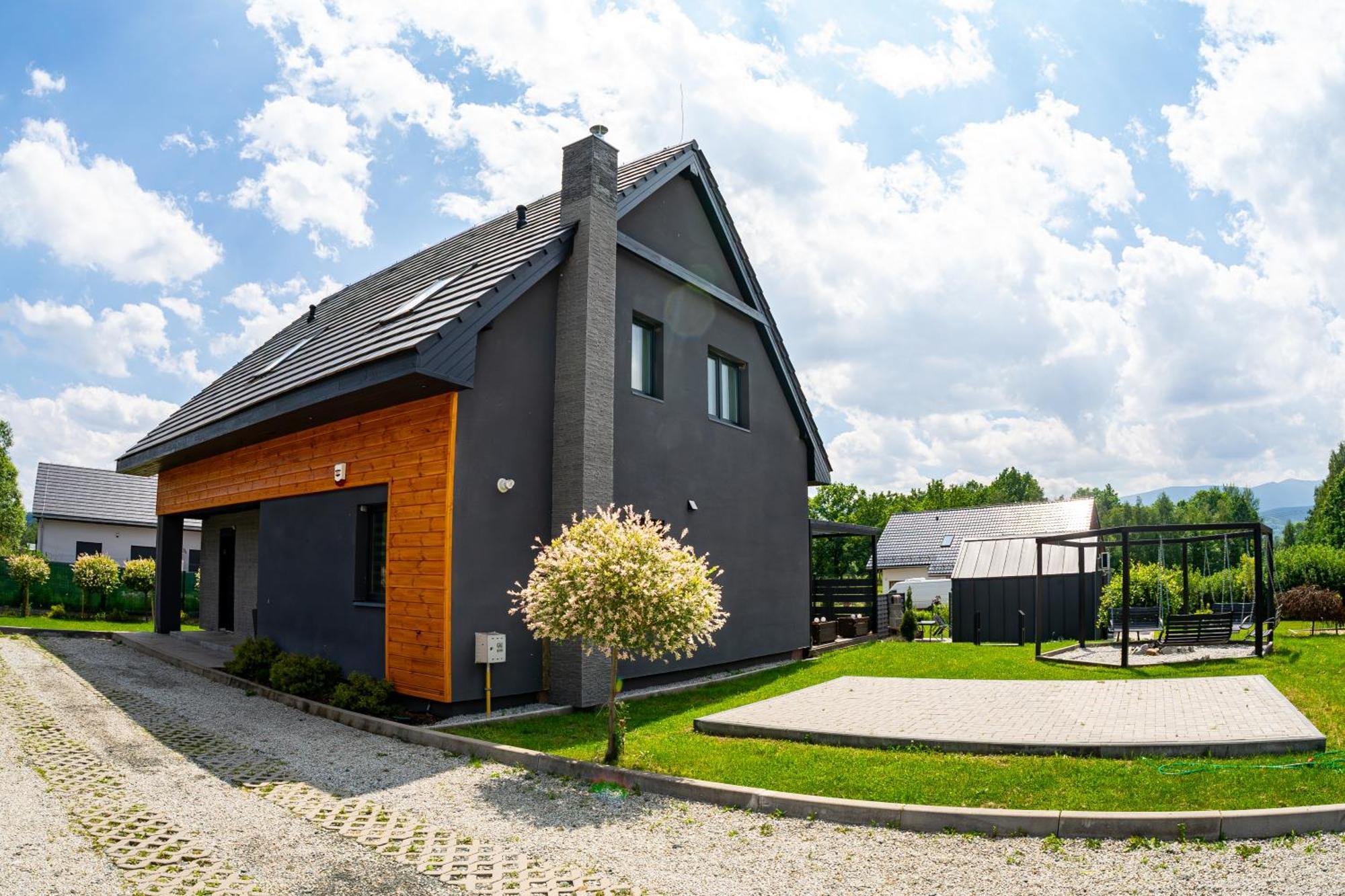 Viewmountain - Apartamenty Cieplice Jelenia Góra Εξωτερικό φωτογραφία