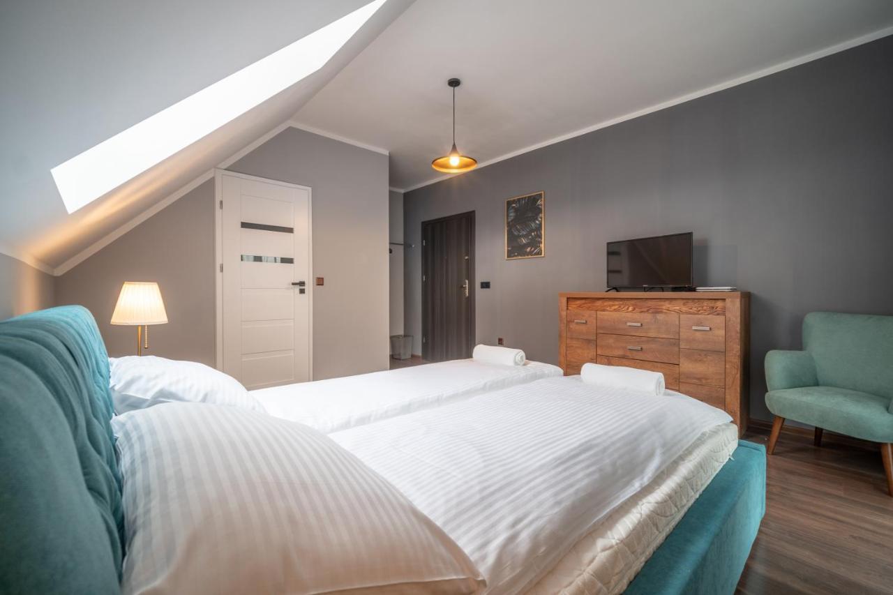 Viewmountain - Apartamenty Cieplice Jelenia Góra Εξωτερικό φωτογραφία