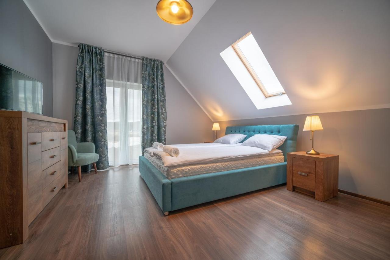 Viewmountain - Apartamenty Cieplice Jelenia Góra Εξωτερικό φωτογραφία