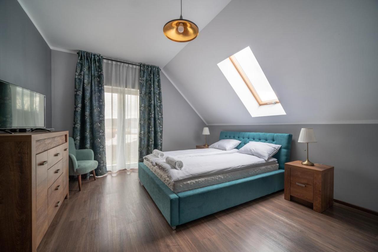 Viewmountain - Apartamenty Cieplice Jelenia Góra Εξωτερικό φωτογραφία