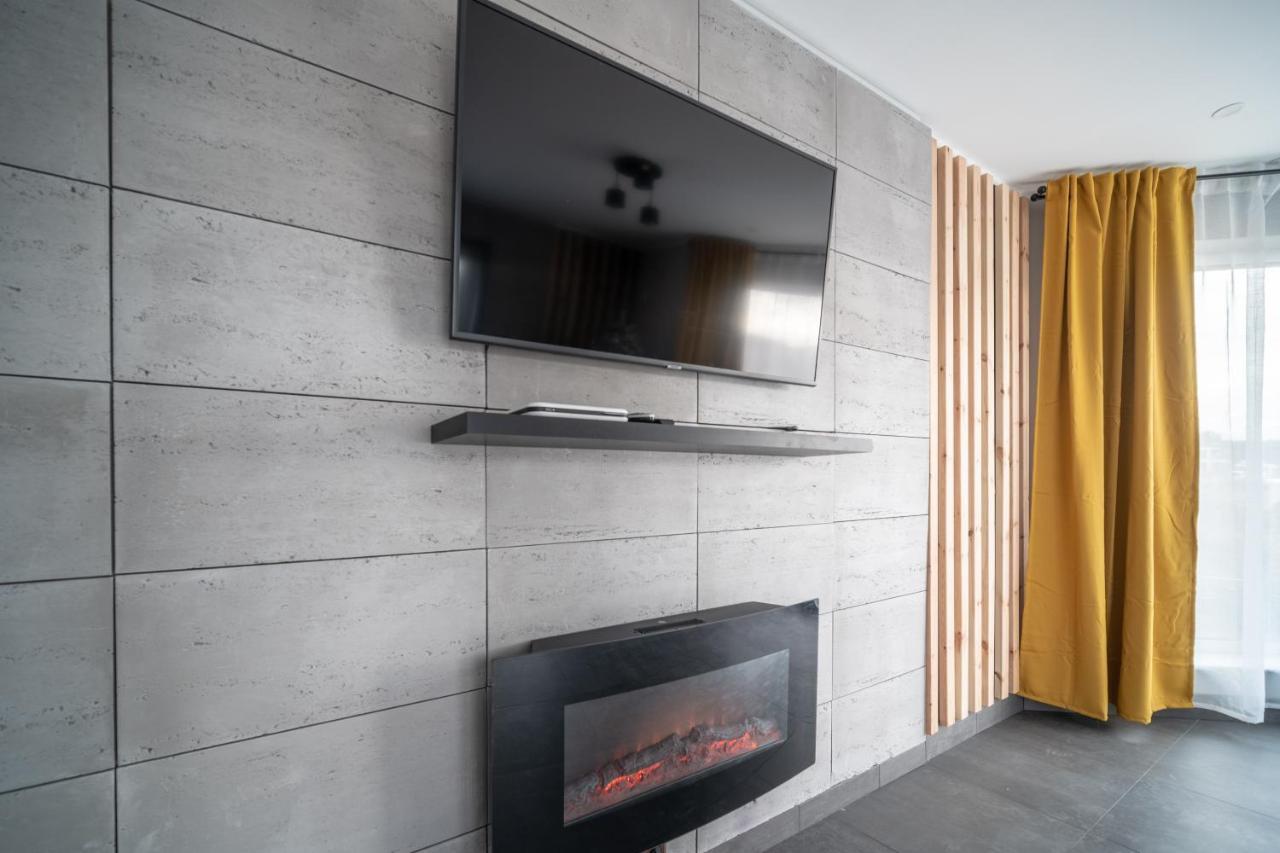 Viewmountain - Apartamenty Cieplice Jelenia Góra Εξωτερικό φωτογραφία