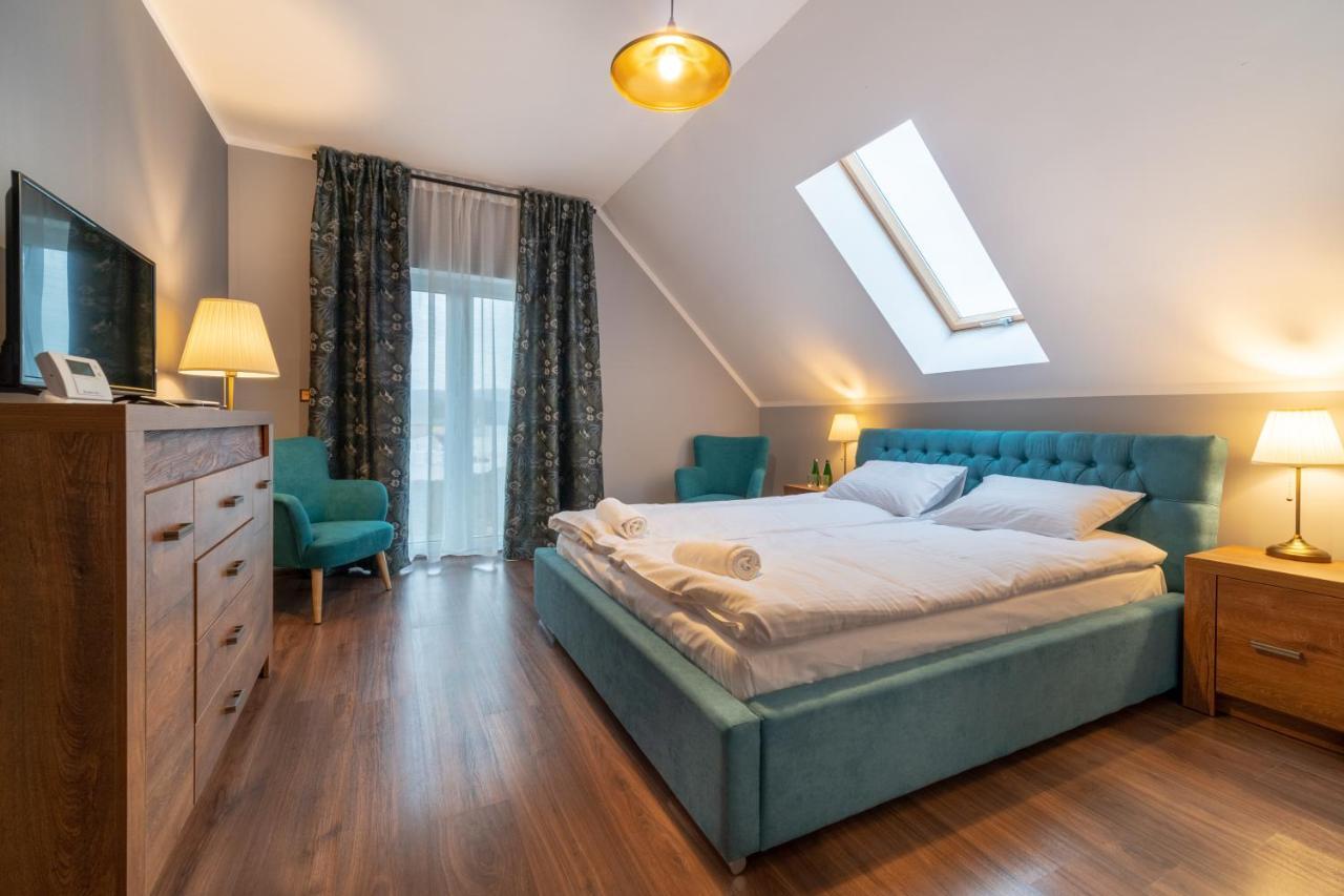 Viewmountain - Apartamenty Cieplice Jelenia Góra Εξωτερικό φωτογραφία