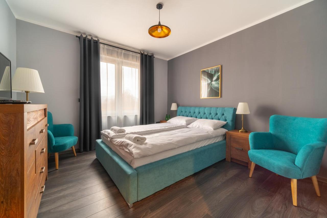 Viewmountain - Apartamenty Cieplice Jelenia Góra Εξωτερικό φωτογραφία