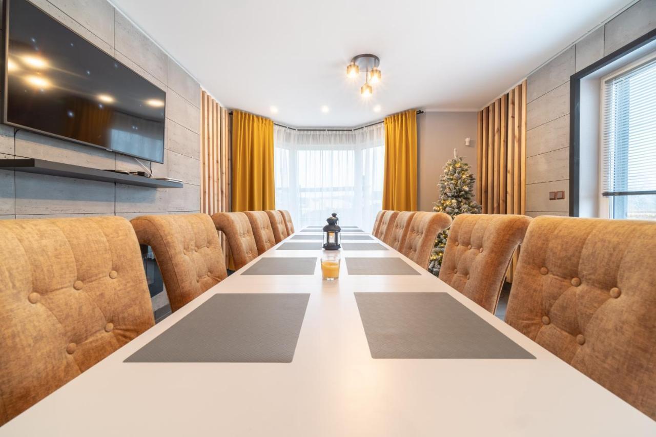 Viewmountain - Apartamenty Cieplice Jelenia Góra Εξωτερικό φωτογραφία